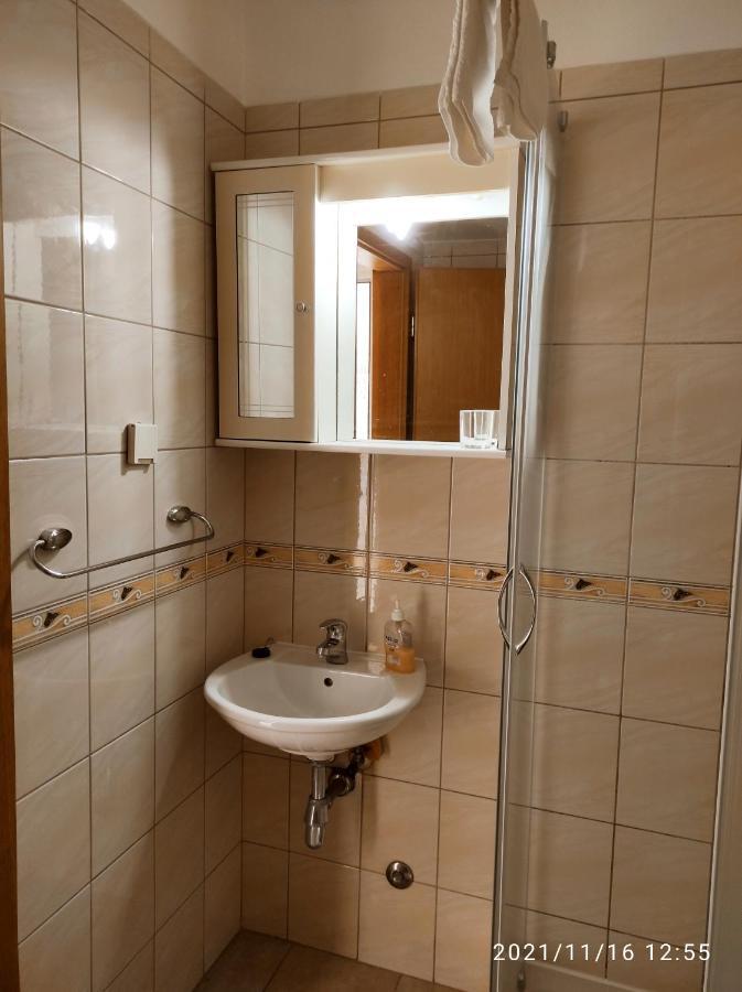 Apartmani Steni سفيتي ستيفان المظهر الخارجي الصورة