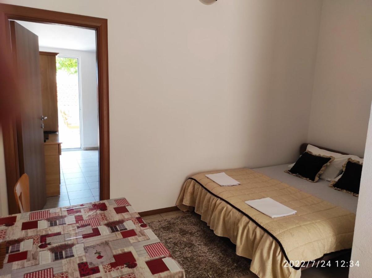 Apartmani Steni سفيتي ستيفان المظهر الخارجي الصورة