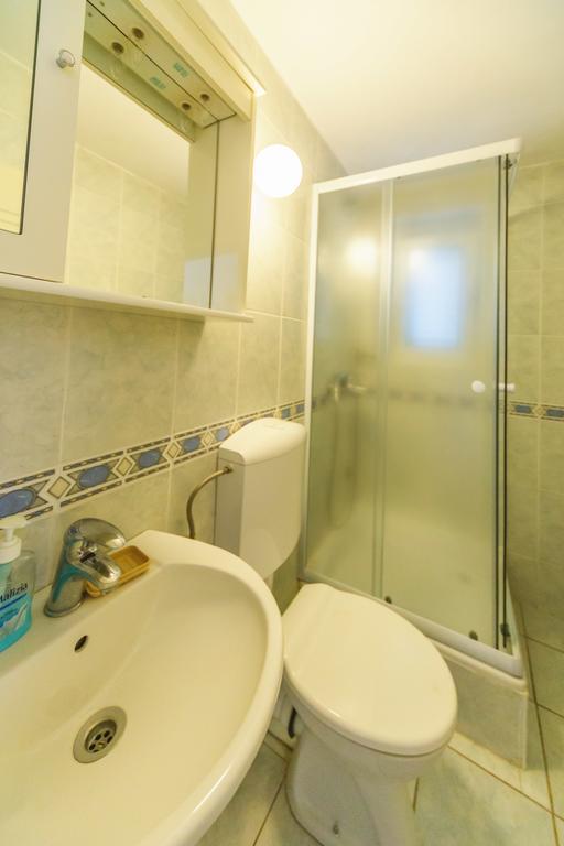 Apartmani Steni سفيتي ستيفان المظهر الخارجي الصورة